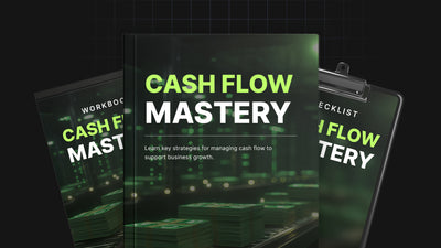 Cash Flow Mastery