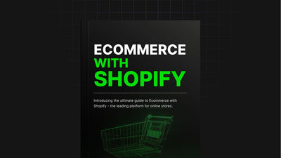 E-Commerce with Shopify