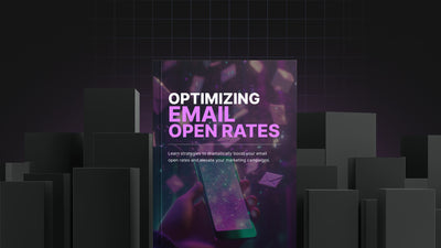 Optimizing Email Open Rates